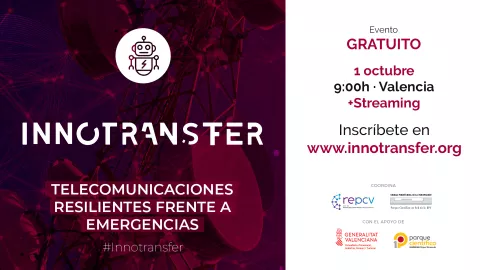 Innotransfer telecomunicaciones
