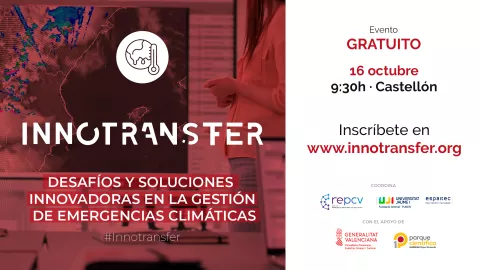 Innotransfer Jaume I