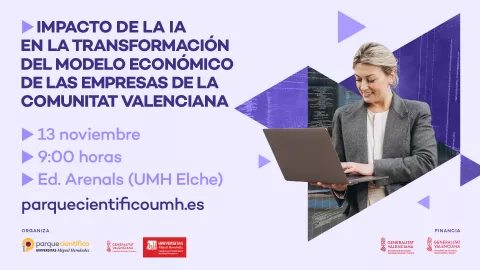 Jornada Impacto de la IA