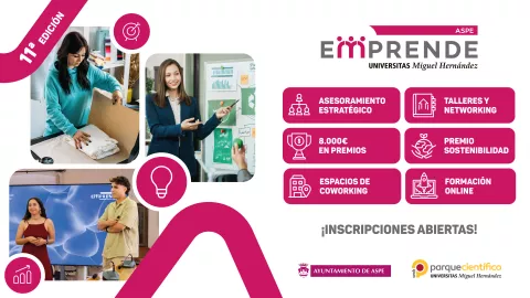 Aspe Emprende