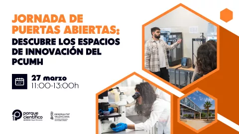 Puertas abiertas 2026