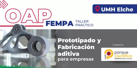Jornada FEMPA