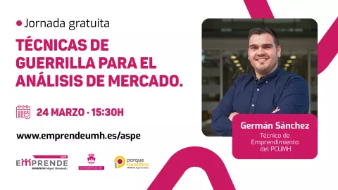 Jornada Aspe Emprende