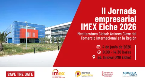 IMEX 2026