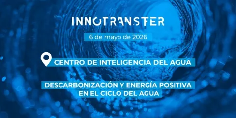 Innotransfer Agua