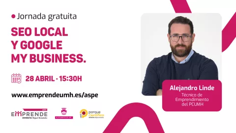 SEO local y Google my Business